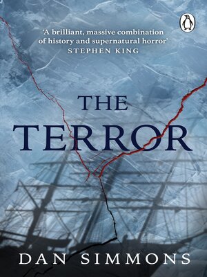 The Terror - ebook